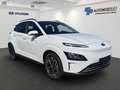 Hyundai KONA Advantage-Paket 39,2-kWh-Batterie Blanco - thumbnail 2