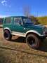 Suzuki Samurai Samurai 1.3 L Body Hard Top Lujo Verde - thumbnail 7