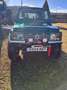 Suzuki Samurai Samurai 1.3 L Body Hard Top Lujo Verde - thumbnail 6