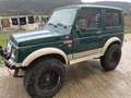 Suzuki Samurai Samurai 1.3 L Body Hard Top Lujo Verde - thumbnail 4