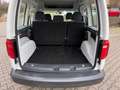 Volkswagen Caddy 2.0 TDI DSG Conceptline BMT Navi Klima PDC Weiß - thumbnail 15