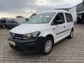 Volkswagen Caddy 2.0 TDI DSG Conceptline BMT Navi Klima PDC Weiß - thumbnail 4