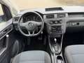 Volkswagen Caddy 2.0 TDI DSG Conceptline BMT Navi Klima PDC Weiß - thumbnail 8