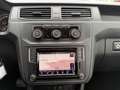 Volkswagen Caddy 2.0 TDI DSG Conceptline BMT Navi Klima PDC Weiß - thumbnail 10