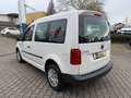 Volkswagen Caddy 2.0 TDI DSG Conceptline BMT Navi Klima PDC Weiß - thumbnail 5
