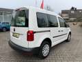 Volkswagen Caddy 2.0 TDI DSG Conceptline BMT Navi Klima PDC Weiß - thumbnail 3