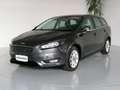 Ford Focus 1.6 120 CV GPL SW Titanium Grijs - thumbnail 1