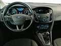 Ford Focus 1.6 120 CV GPL SW Titanium Grijs - thumbnail 13