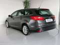 Ford Focus 1.6 120 CV GPL SW Titanium Grijs - thumbnail 23