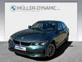 BMW 320 d xDrive SPORT-AUTOMATIK DRIVING ASSIST PROF. SPOR Gris - thumbnail 1
