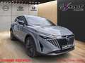 Nissan Qashqai 1.3 DIG-T MHEV Xtronic Tekna (J12) Grijs - thumbnail 4