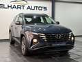 Hyundai TUCSON 1.6 T-GDI MHEV Comfort Automaat / Navigatie full m Blau - thumbnail 3