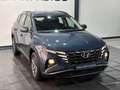 Hyundai TUCSON 1.6 T-GDI MHEV Comfort Automaat / Navigatie full m Blau - thumbnail 7
