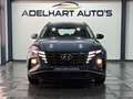 Hyundai TUCSON 1.6 T-GDI MHEV Comfort Automaat / Navigatie full m Blau - thumbnail 5