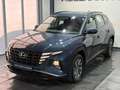 Hyundai TUCSON 1.6 T-GDI MHEV Comfort Automaat / Navigatie full m Blau - thumbnail 8