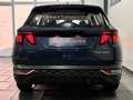 Hyundai TUCSON 1.6 T-GDI MHEV Comfort Automaat / Navigatie full m Blau - thumbnail 6