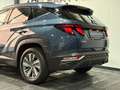 Hyundai TUCSON 1.6 T-GDI MHEV Comfort Automaat / Navigatie full m Blau - thumbnail 10