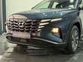 Hyundai TUCSON 1.6 T-GDI MHEV Comfort Automaat / Navigatie full m Blau - thumbnail 9