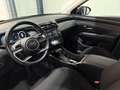 Hyundai TUCSON 1.6 T-GDI MHEV Comfort Automaat / Navigatie full m Blau - thumbnail 17