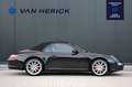Porsche Sonstige 911 Cabrio 3.6 Carrera | Handgeschakeld | Sportuitlaat Schwarz - thumbnail 3