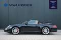 Porsche Sonstige 911 Cabrio 3.6 Carrera | Handgeschakeld | Sportuitlaat Schwarz - thumbnail 2