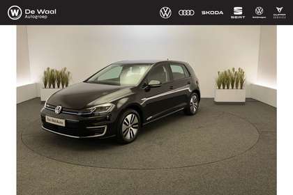 Volkswagen e-Golf 136pk | Adaptive Cruise Control, Navigatie, Parkee