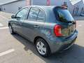 Nissan Micra 1.2i Acenta Gris - thumbnail 4