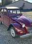 Citroen 2CV Brun - thumbnail 1