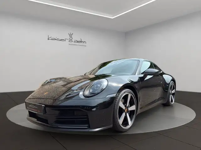 Porsche 992 911 992.2 Carrera*PanoDach*SportAGA*Sport Chrono