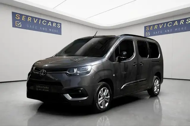 Toyota Proace City Verso 7 PLACES/CAM 360°/12 MOIS GARANTIE