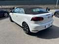 Volkswagen Golf Cabriolet 6 2.0 GTI Blanc - thumbnail 5