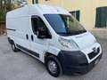 Peugeot Boxer 2.2 HDI Weiß - thumbnail 7