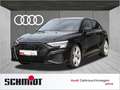 Audi S3 Sportback LM19 B&O Navi+ ACC Kamera Businessp. Schwarz - thumbnail 1