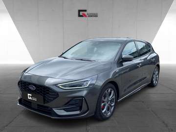 1.0 EcoBoost Mild-Hybrid ST-Line 155PS Automatik/N