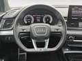 Audi Q5 TODOTERRENO 2.0 TDI MHEV BLACK LINE S TRONIC QUATT Gris - thumbnail 9