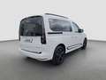 Volkswagen Caddy 1,5 l eHybrid "Edition" LED*18"ALU*L&S*WINTERPAKE Weiß - thumbnail 6