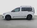 Volkswagen Caddy 1,5 l eHybrid "Edition" LED*18"ALU*L&S*WINTERPAKE Weiß - thumbnail 3