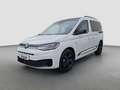 Volkswagen Caddy 1,5 l eHybrid "Edition" LED*18"ALU*L&S*WINTERPAKE Weiß - thumbnail 2