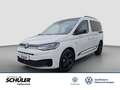 Volkswagen Caddy 1,5 l eHybrid "Edition" LED*18"ALU*L&S*WINTERPAKE Weiß - thumbnail 1