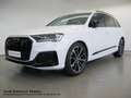 Audi Q7 50 TDI qu S line MATRIX AHK 7 SEAT virt. Cock.+ Blanc - thumbnail 1