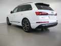 Audi Q7 50 TDI qu S line MATRIX AHK 7 SEAT virt. Cock.+ Blanc - thumbnail 5