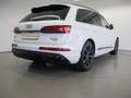 Audi Q7 50 TDI qu S line MATRIX AHK 7 SEAT virt. Cock.+ Blanco - thumbnail 6