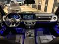 Mercedes-Benz G G63 V8 BITURBO|DESIGNO|2022|BTW|BOMVOL Noir - thumbnail 34