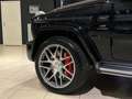 Mercedes-Benz G G63 V8 BITURBO|DESIGNO|2022|BTW|BOMVOL Noir - thumbnail 5