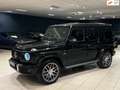 Mercedes-Benz G G63 V8 BITURBO|DESIGNO|2022|BTW|BOMVOL Noir - thumbnail 1