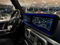 Mercedes-Benz G G63 V8 BITURBO|DESIGNO|2022|BTW|BOMVOL Noir - thumbnail 39