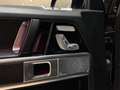 Mercedes-Benz G G63 V8 BITURBO|DESIGNO|2022|BTW|BOMVOL Noir - thumbnail 16