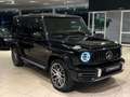 Mercedes-Benz G G63 V8 BITURBO|DESIGNO|2022|BTW|BOMVOL Noir - thumbnail 10