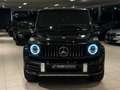 Mercedes-Benz G G63 V8 BITURBO|DESIGNO|2022|BTW|BOMVOL Noir - thumbnail 3