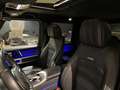 Mercedes-Benz G G63 V8 BITURBO|DESIGNO|2022|BTW|BOMVOL Noir - thumbnail 21